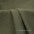 친환경 Rayon Woven Jacquard Fabric